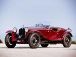Alfa Romeo 6C 1750 GS Parigi 1929 года